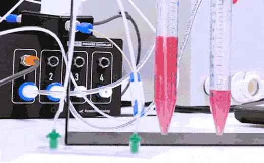 RECIRCULATION Pack Elveflow microfluidics RECIRCULATION Pack Elveflow microfluidics