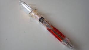 Syringe