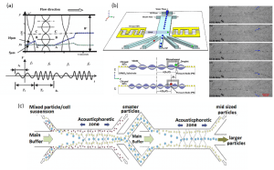 Particle sorting in microfluidic devices-Elveflow-Research and Innovation