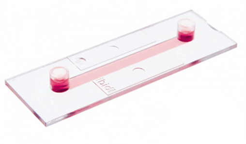 Automated cell seeding microfluidic chip for microfluidic perfusion and stain cells e1599224620295