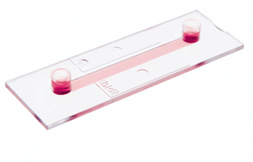 Microfluidic chip for medium recirculation e1599666930652