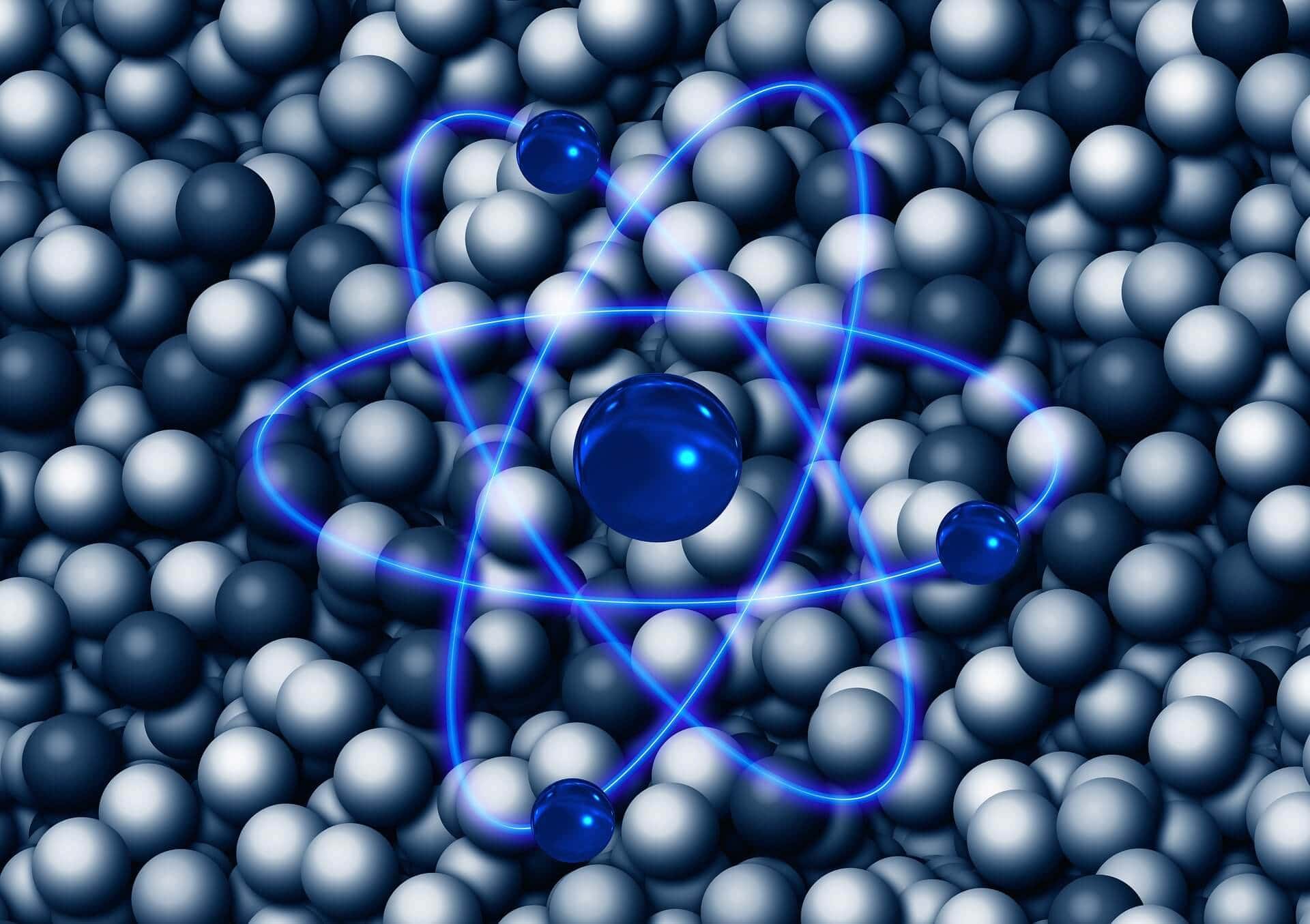 Polylactic co glycolic acid PLGA nanoparticles atome