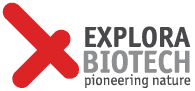 Research collaborator 2 (Explora Biotech)