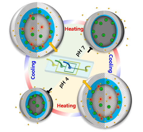 microcapsules title 1