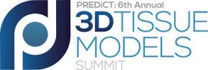 microfluidic conference: 6th PREDiCT: 3D Tissue Models Summit