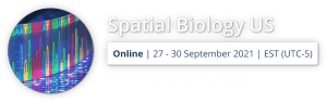 patialBiologyUSOnline2021 microfluidic conference