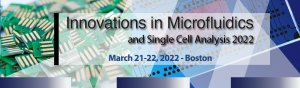 innovations in microfluidics and single cell analysis 2022