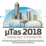 MicroTAS 2018