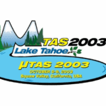 µTAS 2003