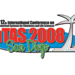 µTAS 2008