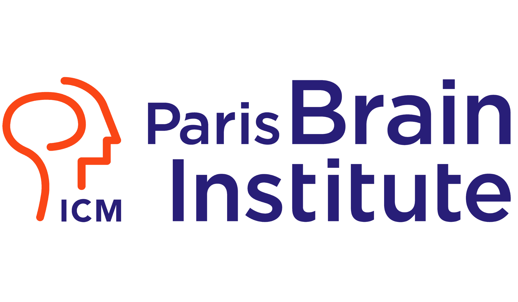 Paris Brain Institute Logo
