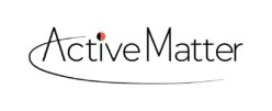active matter logo