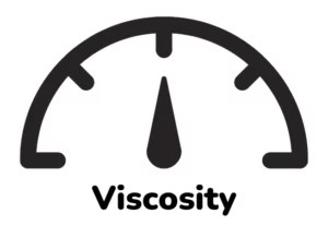 viscosity measurement
