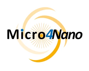 micro4nano logo