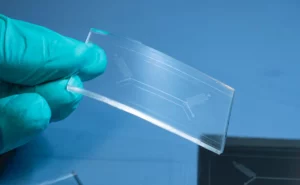 PDMS chip plasma treater elveflow microfabrication